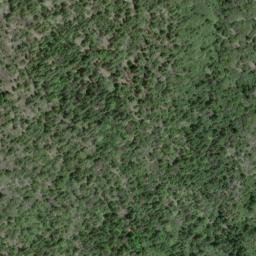 Satellite imagery of Elliott Creek Ridge, US