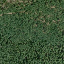 Satellite imagery of Grubstake Mine, US