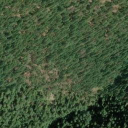 Satellite imagery of Grubstake Mine, US