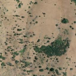 Satellite imagery of Slide Ridge, US