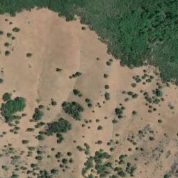 Satellite imagery of Slide Ridge, US