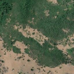Satellite imagery of Slide Ridge, US