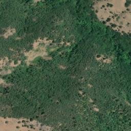 Satellite imagery of Slide Ridge, US