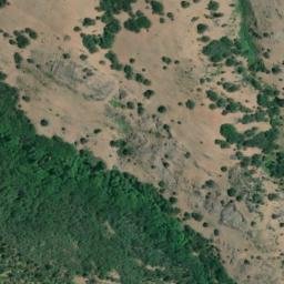 Satellite imagery of Slide Ridge, US