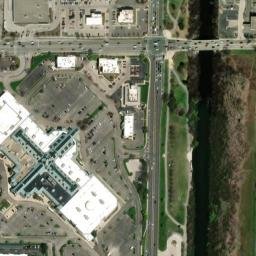 Satellite imagery of SKOKIE FEL PRO INC TANK — NGS NG0509, US
