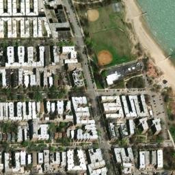 Satellite imagery of 013 COC — NGS NG0502 — Chicago, US, US