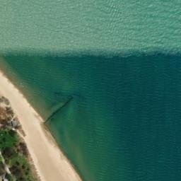 Satellite imagery of 013 COC — NGS NG0502 — Chicago, US, US
