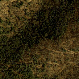 Satellite imagery of Moore Ridge, US