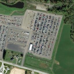 Satellite imagery of Barton Gravel Pit, US
