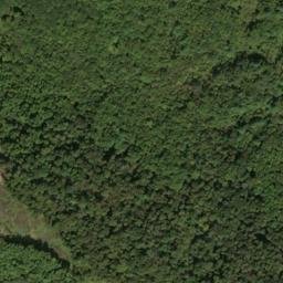 Satellite imagery of Hawkins Pond Quarry, US