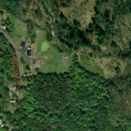 Satellite imagery of Turkey Point, US