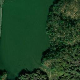 Satellite imagery of Trap Cliff, US