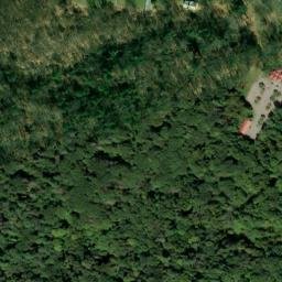 Satellite imagery of Trap Cliff, US