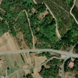 Satellite imagery of survey_point, PT