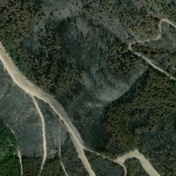 Satellite imagery of survey_point, PT