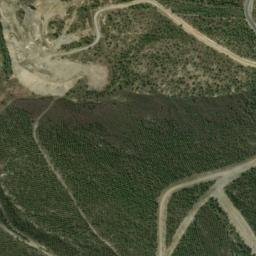 Satellite imagery of survey_point, PT