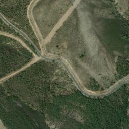 Satellite imagery of survey_point, PT