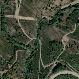 Satellite imagery of survey_point, PT