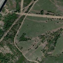 Satellite imagery of survey_point, PT