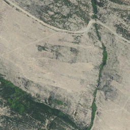 Satellite imagery of survey_point, PT