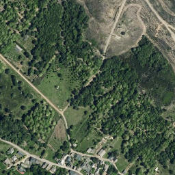 Satellite imagery of survey_point, PT