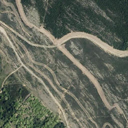 Satellite imagery of survey_point, PT