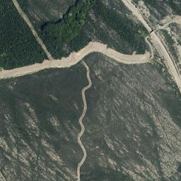 Satellite imagery of survey_point, PT