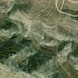 Satellite imagery of Castillo de Cervera, ES