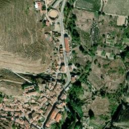 Satellite imagery of Castillo de Cervera, ES