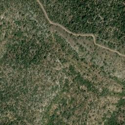 Satellite imagery of Serra de Sabinós, ES
