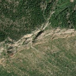 Satellite imagery of Serra de Sabinós, ES