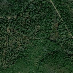 Satellite imagery of Serrat del Torn, ES