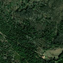 Satellite imagery of Serrat del Torn, ES