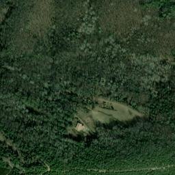 Satellite imagery of Serrat del Torn, ES
