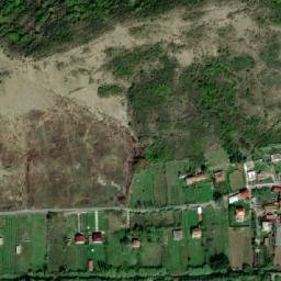 Satellite imagery of Kodra e Bërdicës, AL