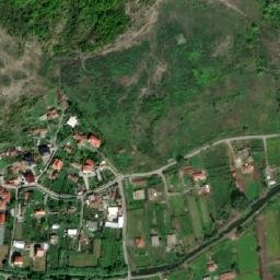 Satellite imagery of Kodra e Bërdicës, AL