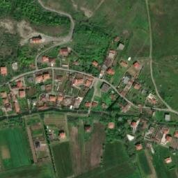 Satellite imagery of Kodra e Bërdicës, AL