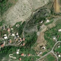Satellite imagery of Maja e Karikeve, AL