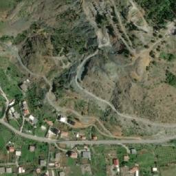 Satellite imagery of Maja e Karikeve, AL