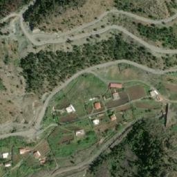 Satellite imagery of Maja e Karikeve, AL