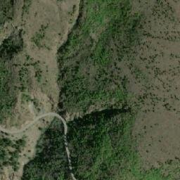 Satellite imagery of Maja e Bokës, AL