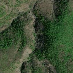 Satellite imagery of Qafa e Laçit, AL