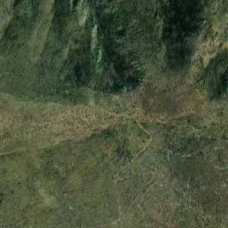 Satellite imagery of Maja e Vorbtinës, AL