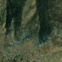 Satellite imagery of Maja e Vorbtinës, AL