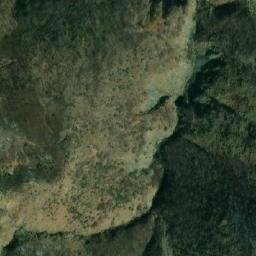 Satellite imagery of Maja e Vorbtinës, AL