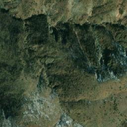 Satellite imagery of Maja e Domgjonit, AL