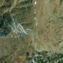 Satellite imagery of Maja e Domgjonit, AL