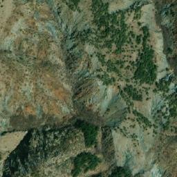 Satellite imagery of Maja e Domgjonit, AL