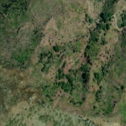 Satellite imagery of Mali i Koravit, AL