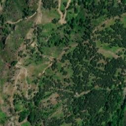 Satellite imagery of Mali i Koravit, AL